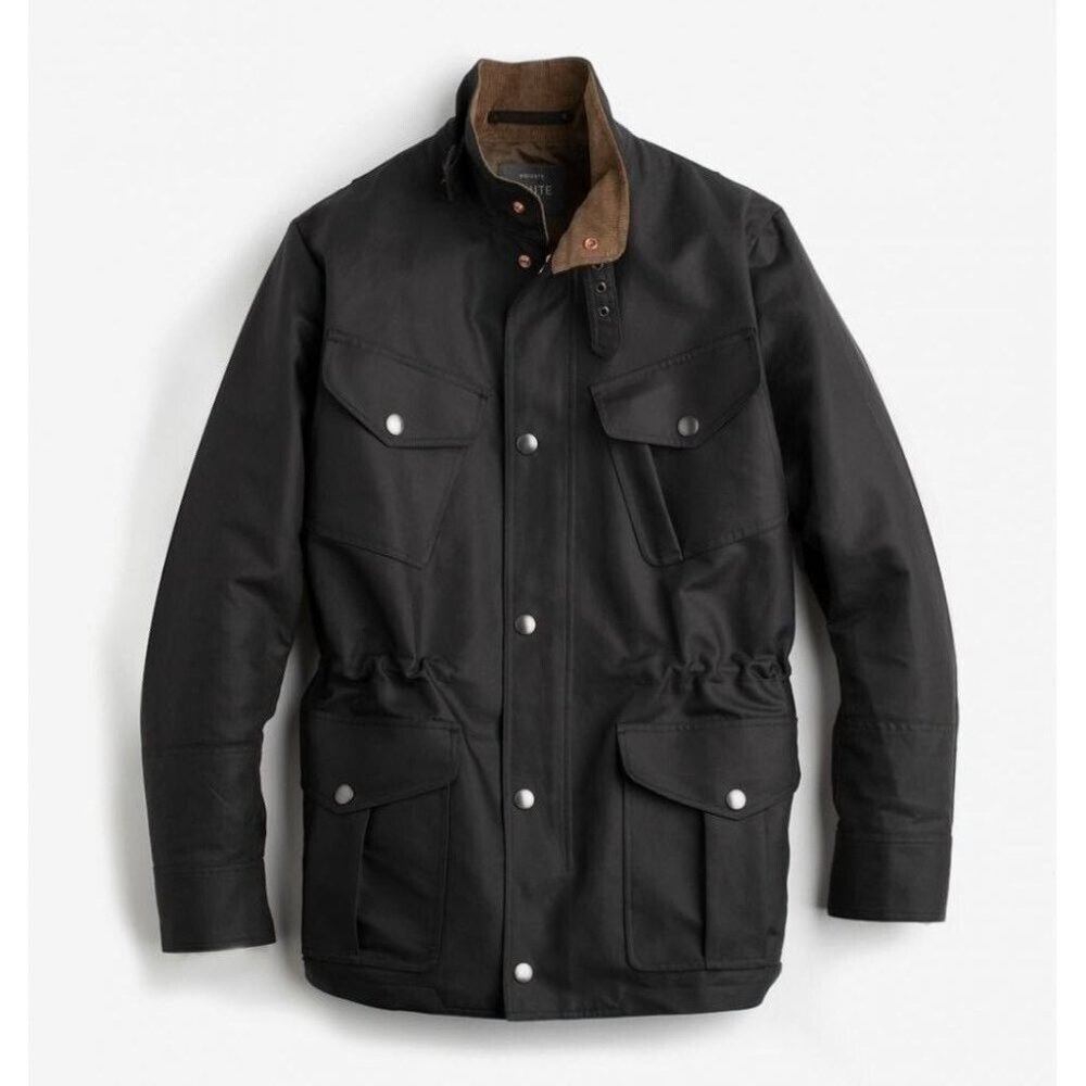 PRIVATE WHITE VC FIELD JACKET (NWOT)